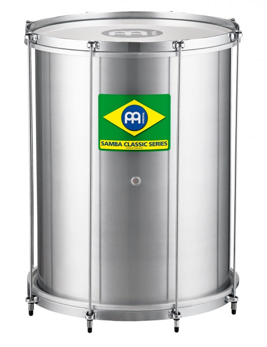 Classic Surdo 16''x20''
