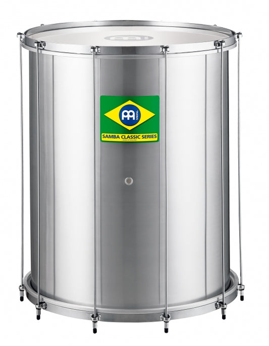 Classic Surdo 20''x24''