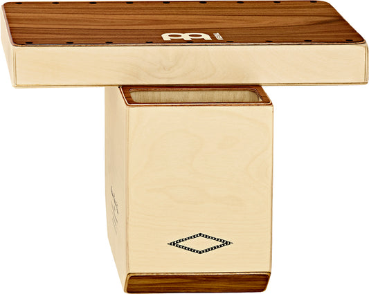 Slaptop Cajon Artisan Edition Vidalite Line
