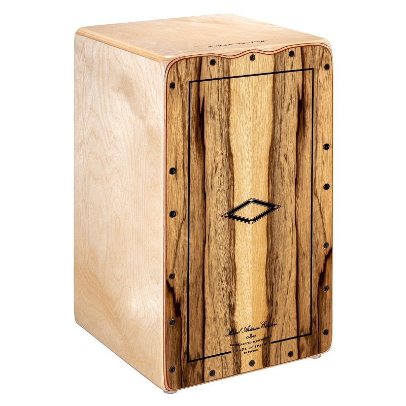Cajon Artisan Edition