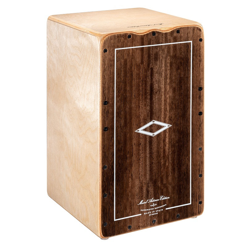 Cajon Artisan Edition