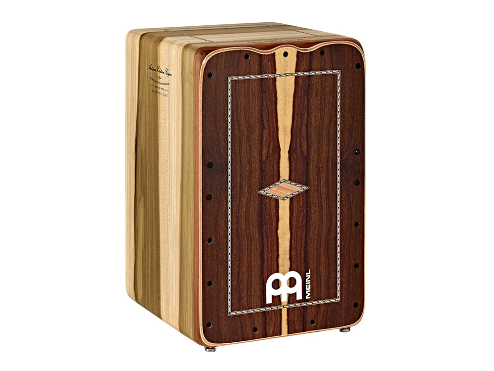 Cajon Artisan Edition