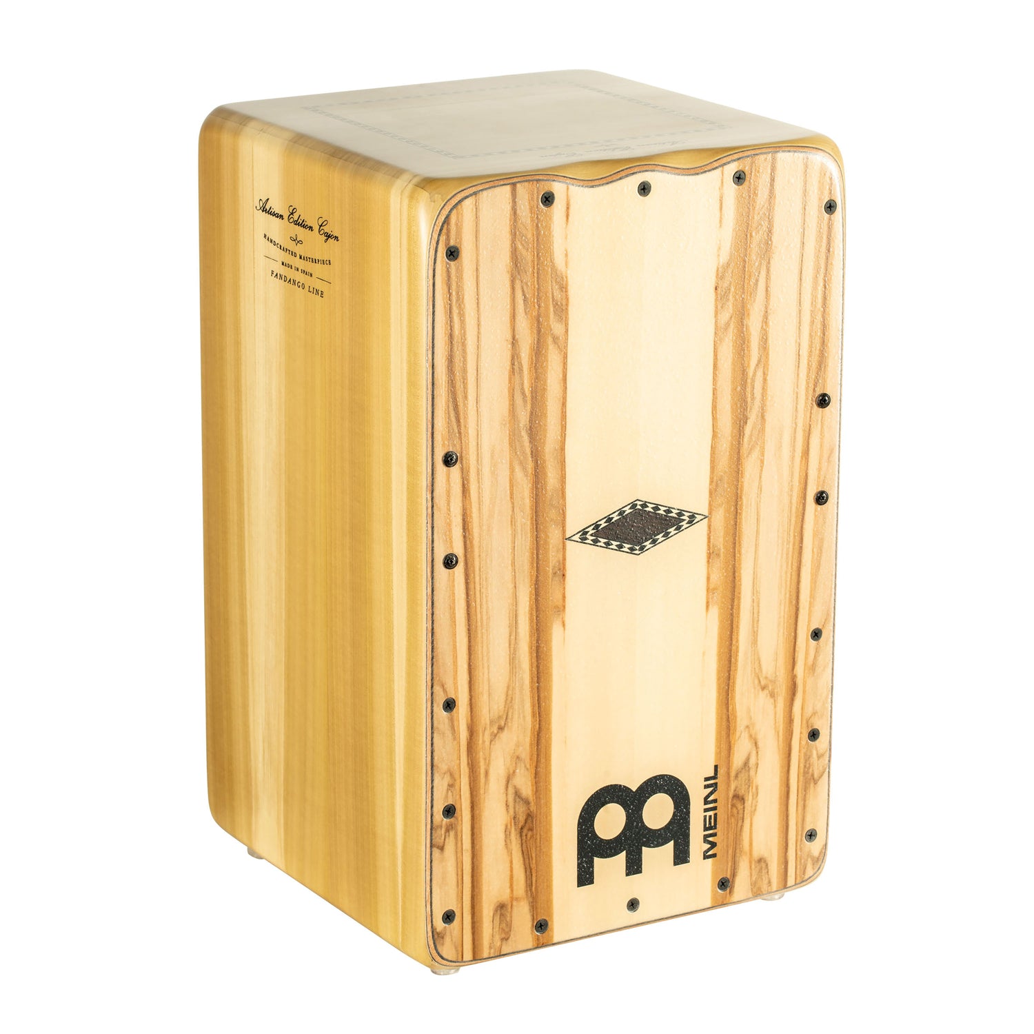 Cajon Artisan Edition Cajon