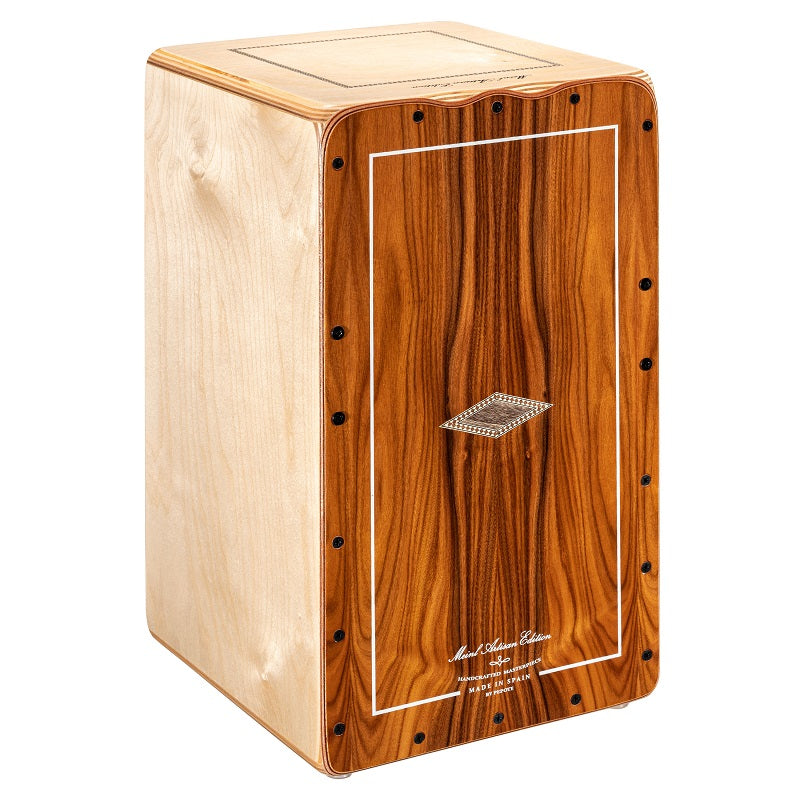 Cajon Artisan Edition