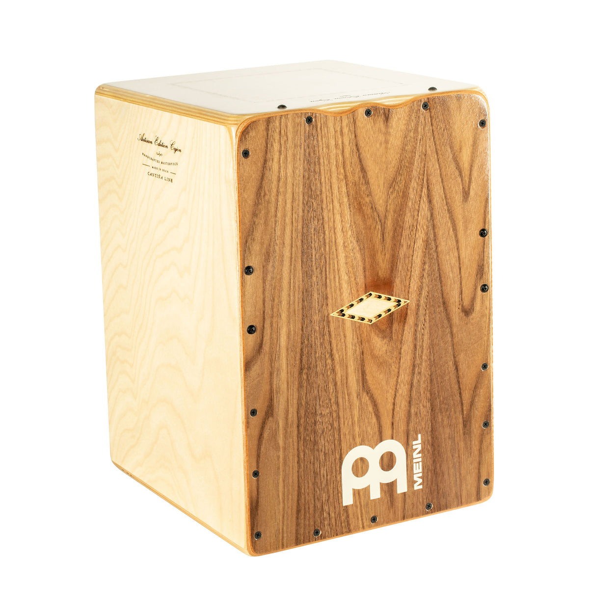 Cajon Artisan Edition