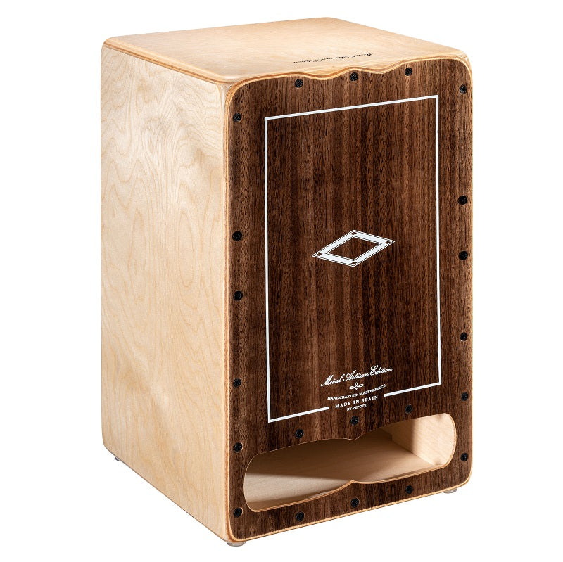 Cajon Artisan Edition