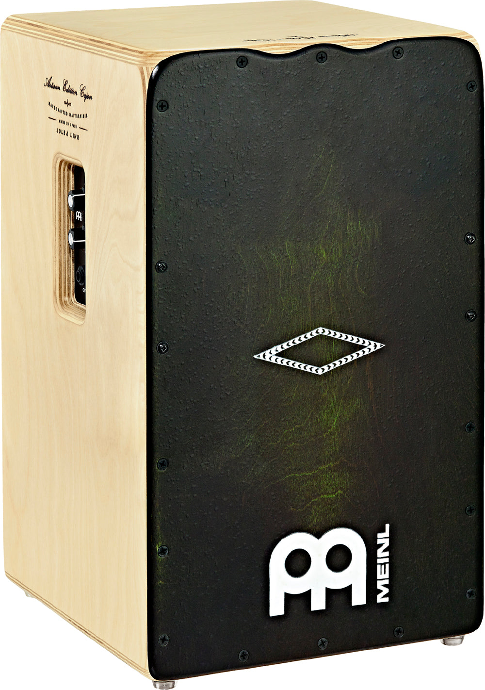 Pickup Cajon Artisan Edition