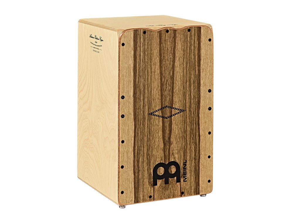 Cajon Artisan Edition