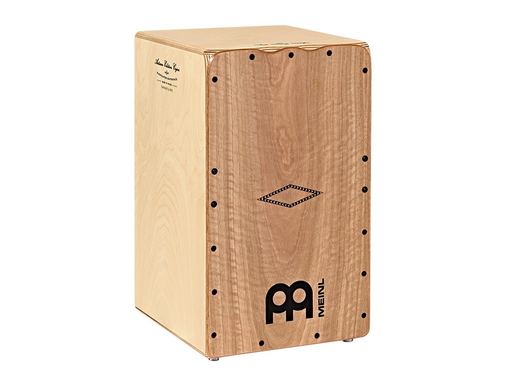 Cajon Artisan Edition