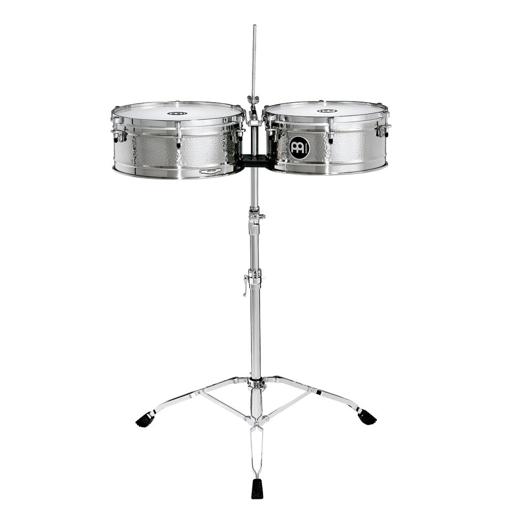 Timbales Sign.