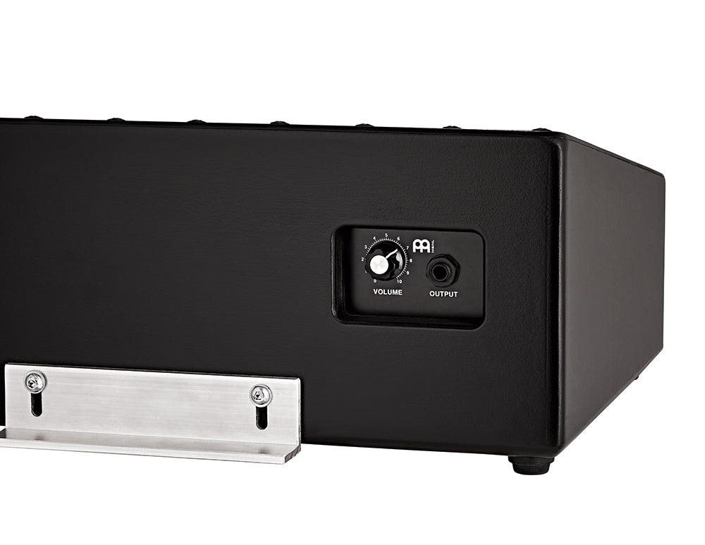 Pickup Bassbox incl. Beater