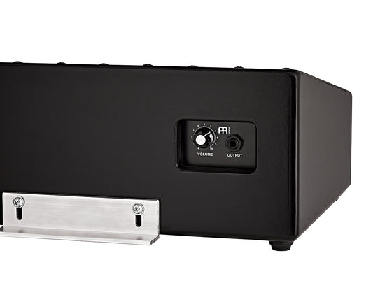 Pickup Bassbox incl. Beater