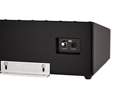 Pickup Bassbox incl. Beater