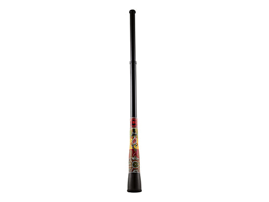 Travel Didgeridoo Black
