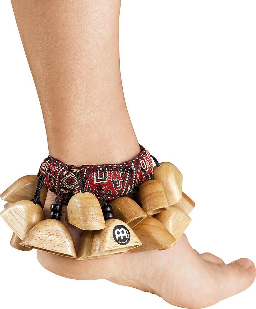 Foot Rattle
