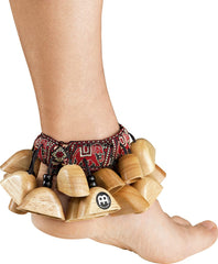 Foot Rattle