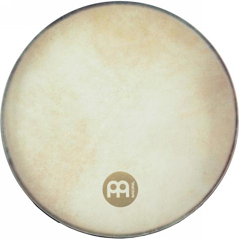 Tar Frame Drum 16''