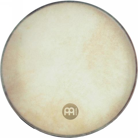 Tar Frame Drum 20''