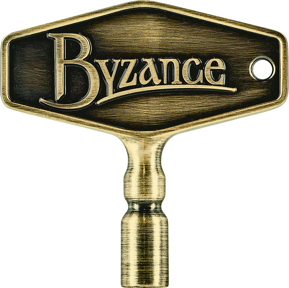 Byzance Tuning Key