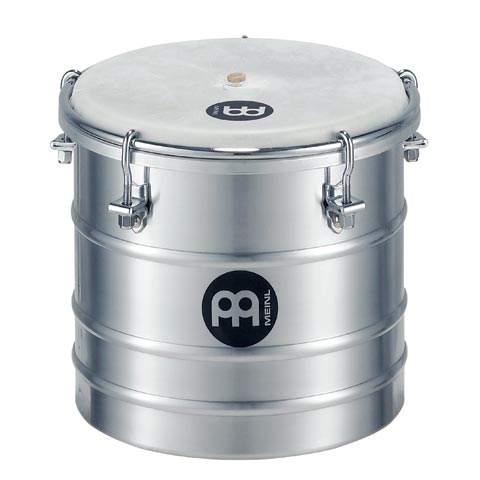 Cuica 6'' Alumin.