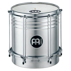Cuica 10'' Alumin.