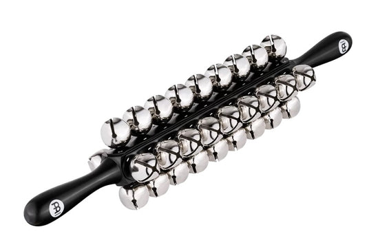 Double Handle Sleigh Bell