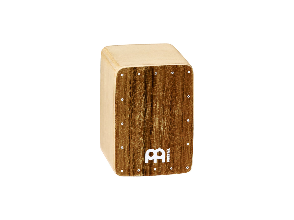 Mini Cajon shaker