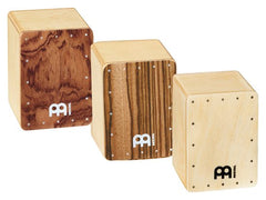 Mini Cajon shakers