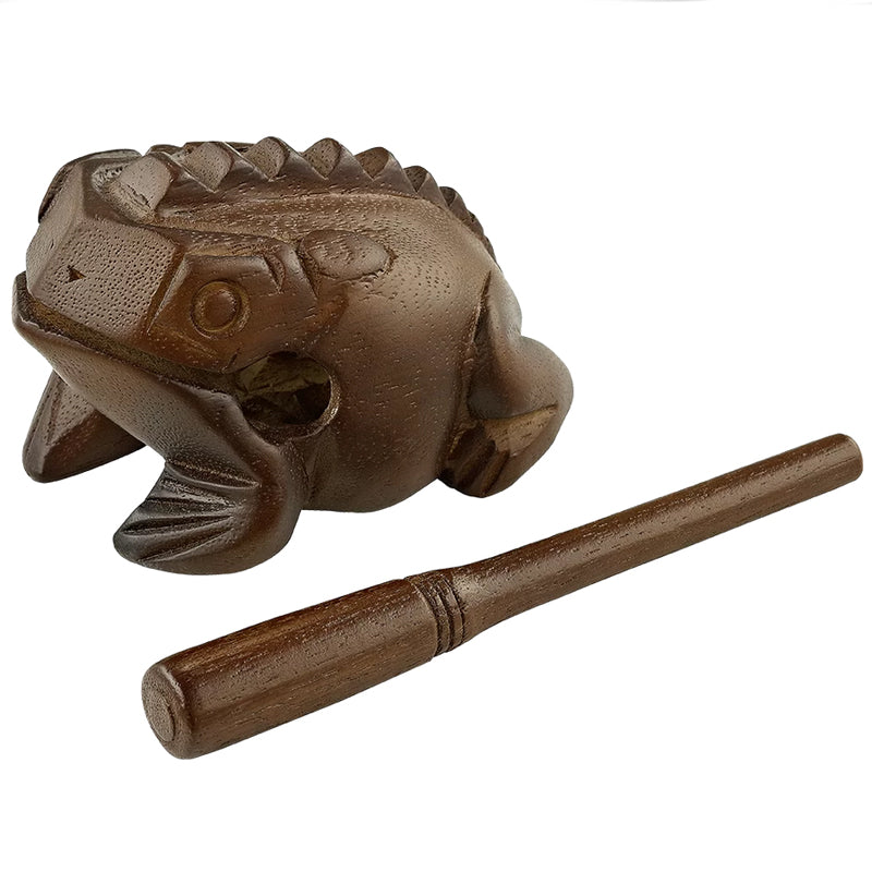 Wooden Frog