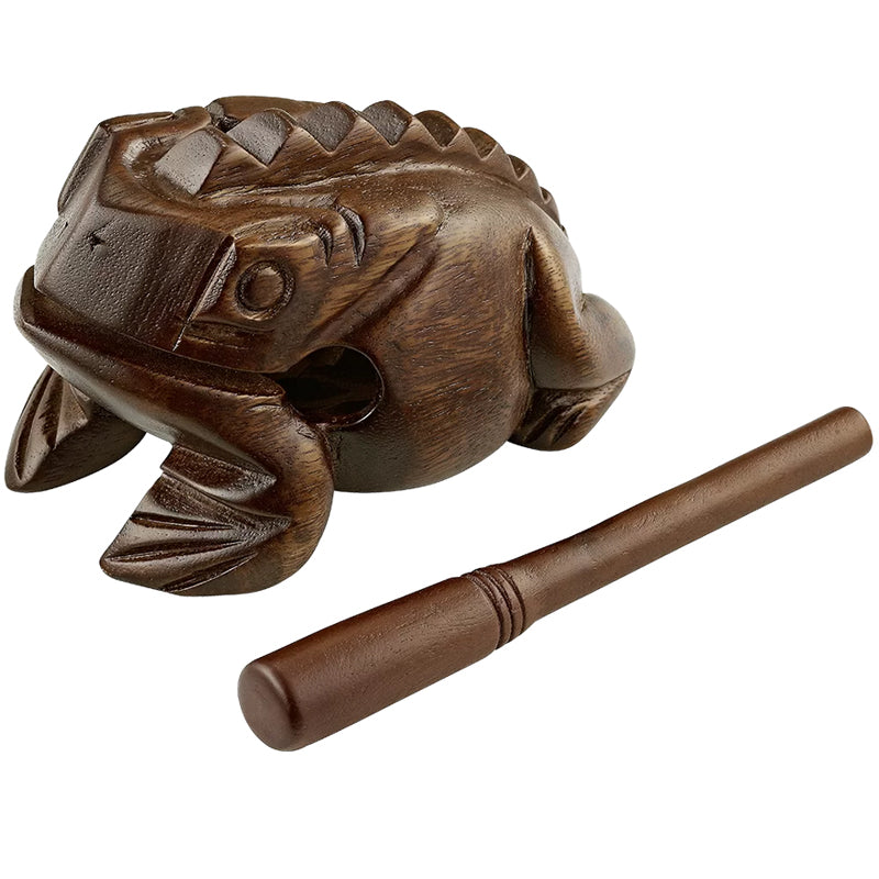 Wooden Frog