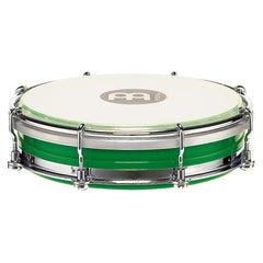 Tamborim 6'' ABS Green