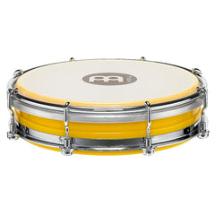 Tamborim 6'' ABS Yellow