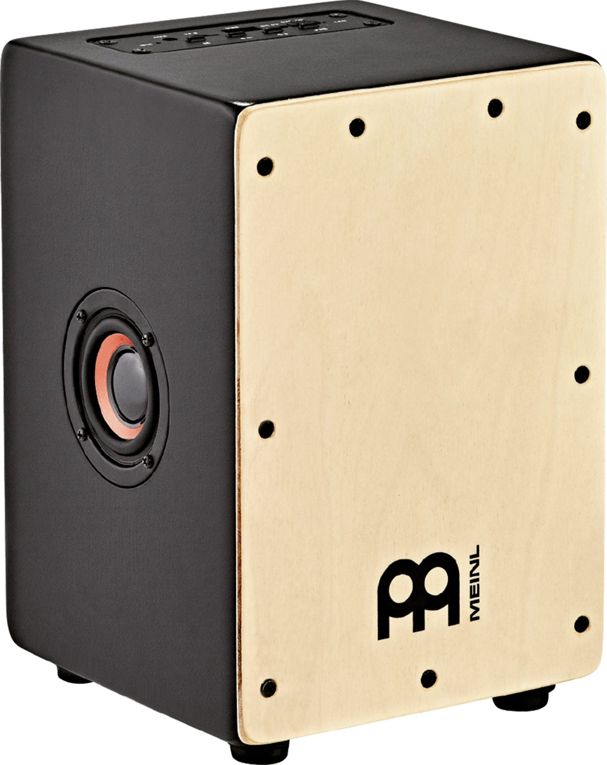 Mini Cajon Speaker