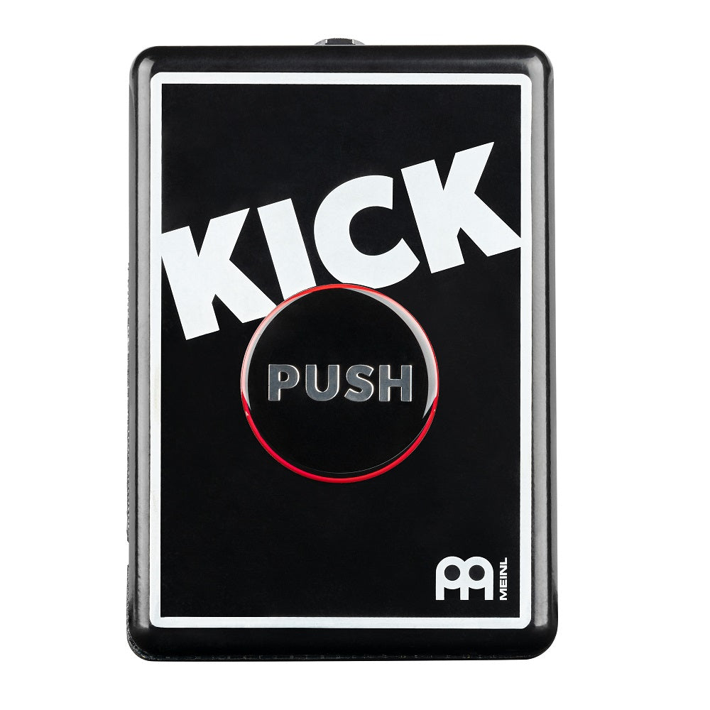 Percussion Digital Kick Stompbox