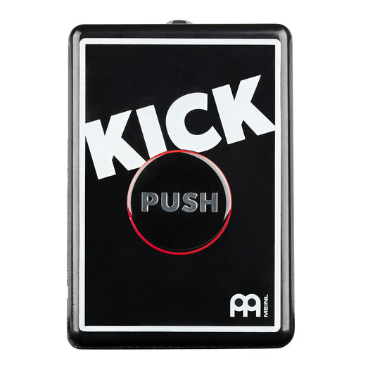 Percussion Digital Kick Stompbox