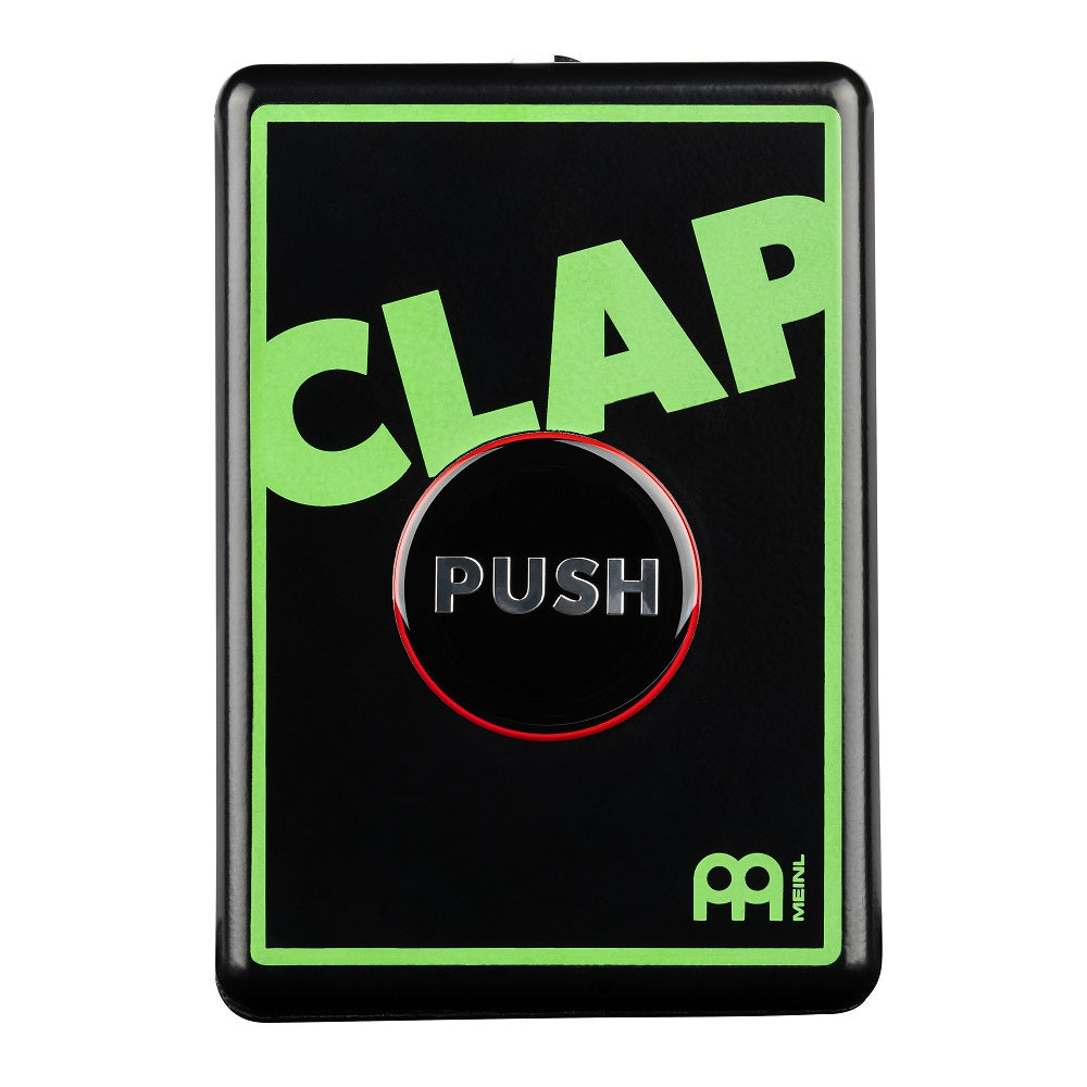 Percussion Digital Clap Stompbox