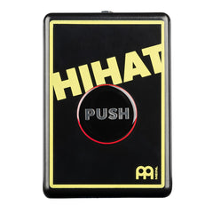 Percussion Digital Hi-hat Stompbox
