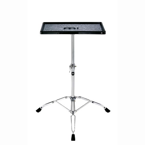 Percussion table stand