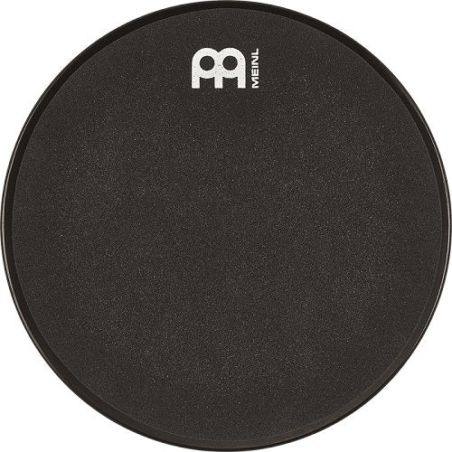 12 Marshmallow Pad Black Base"