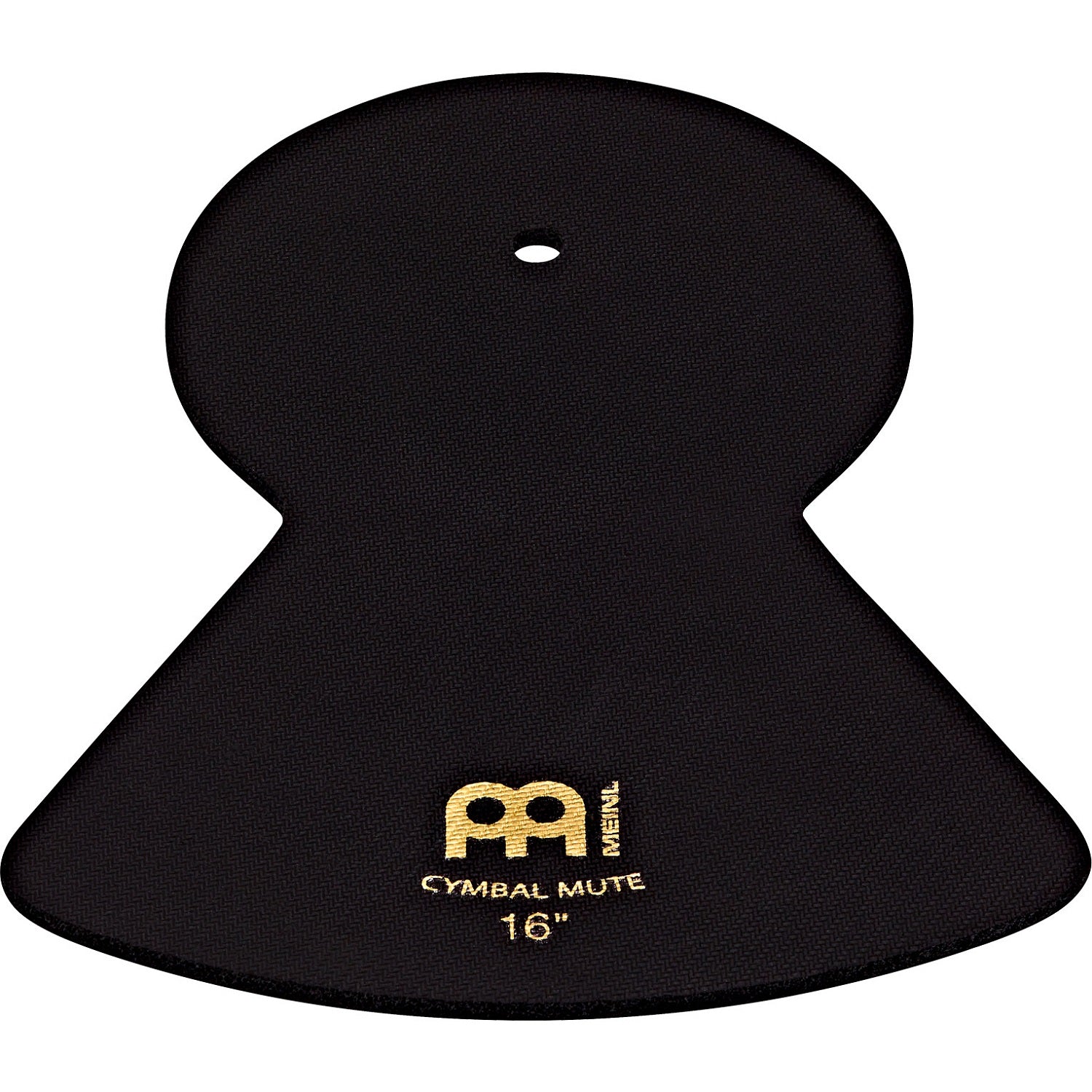Dämpplatta Cymbal 16''