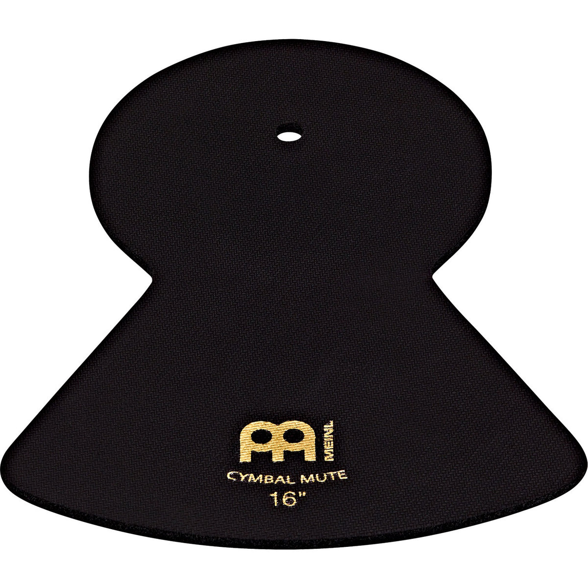 Dämpplatta Cymbal 16''