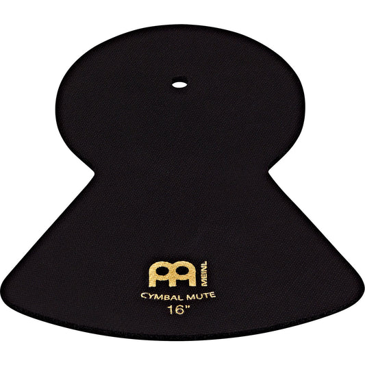 Dämpplatta Cymbal 16''