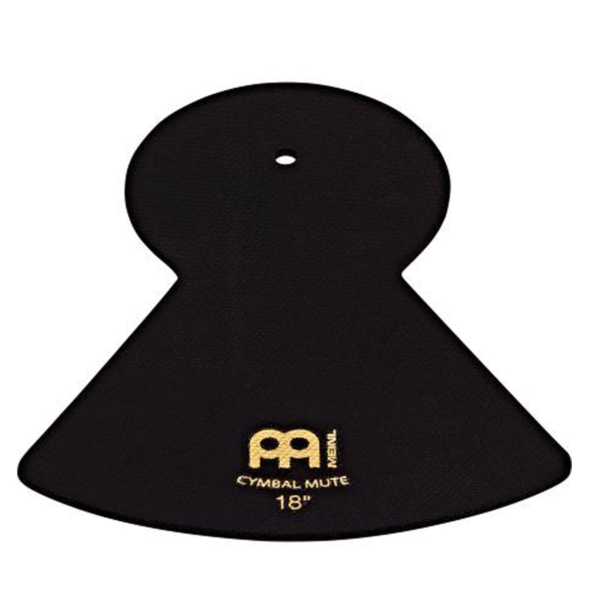Dämpplatta Cymbal 18''