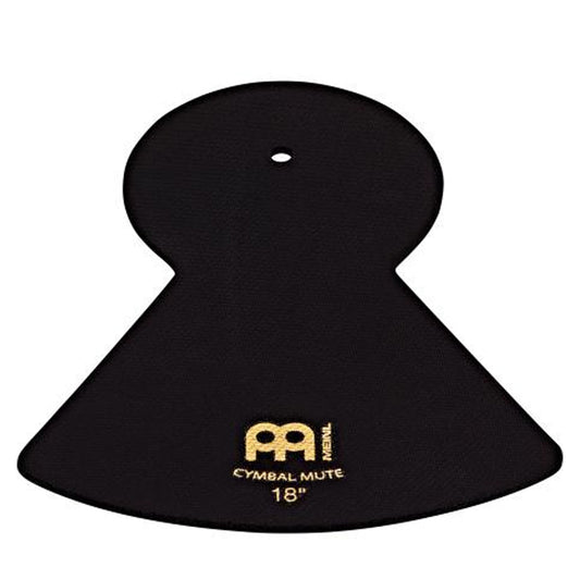 Dämpplatta Cymbal 18''