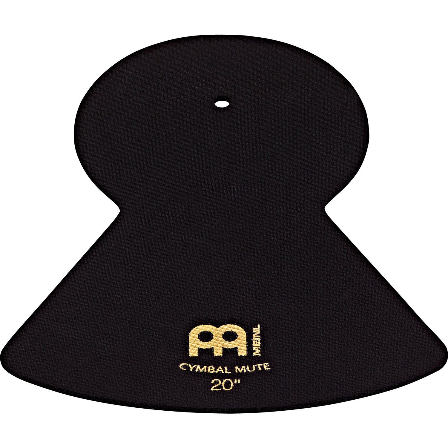 Dämpplatta Cymbal 20''
