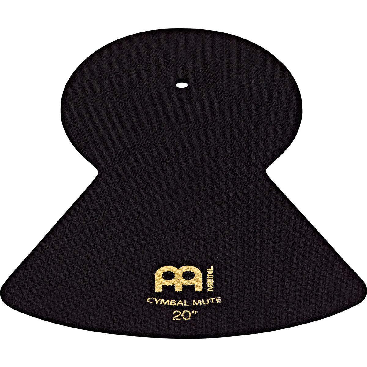 Dämpplatta Cymbal 20''