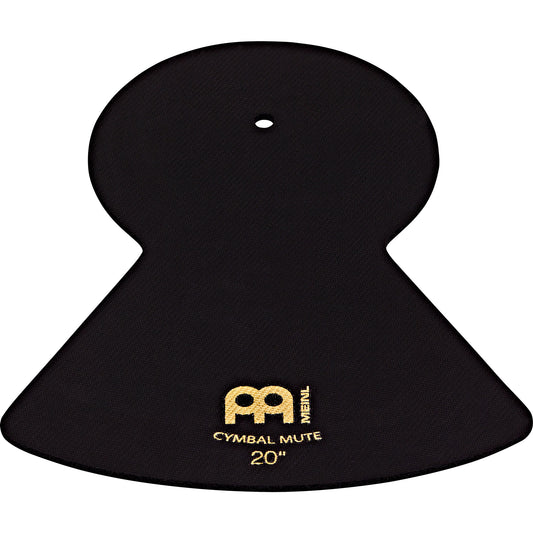 Dämpplatta Cymbal 20''