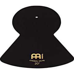 Dämpplatta Cymbal 20''