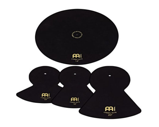 Dämpplatt-set Cymbal 14