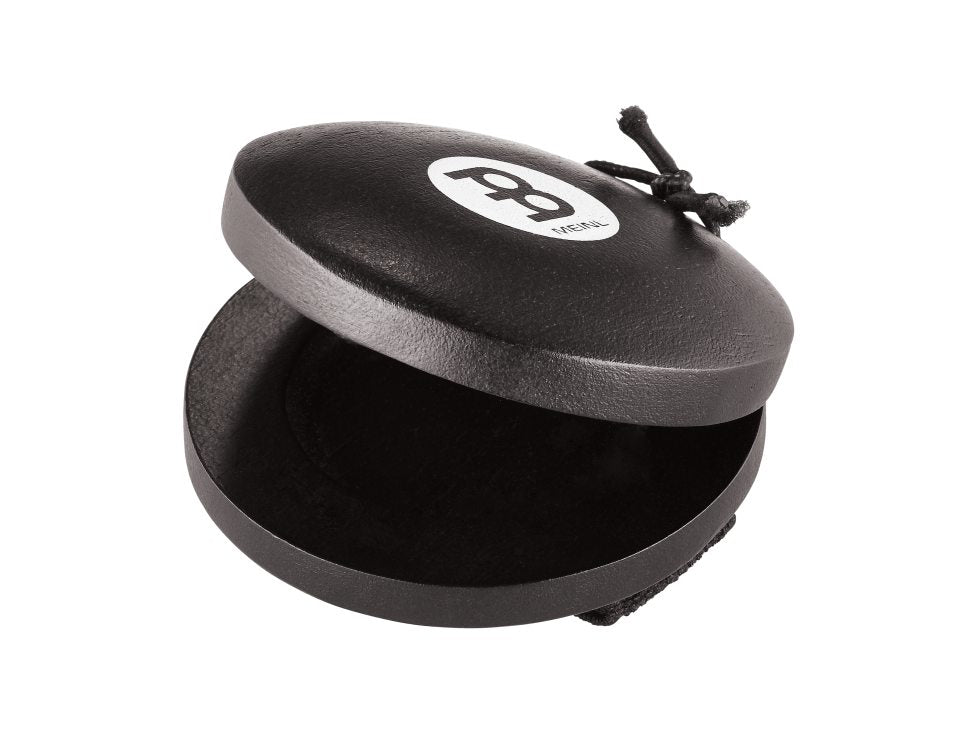 Plastic Cajon Ring Castanet